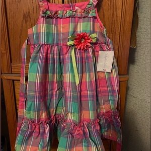 Sophie Rose adorable toddlers dress